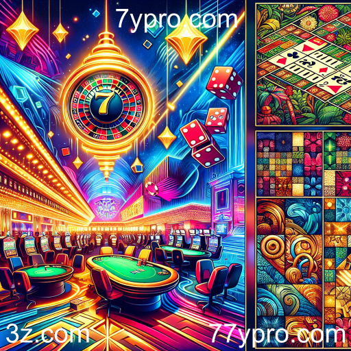 Desvendando o Mundo dos Quebra-Cabeças no 7ypro.com